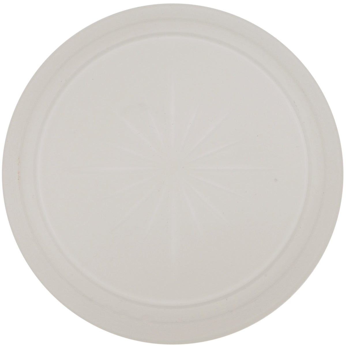 DORMAN 74320 Dorman 74320 Round Dome Lens Universal Fit