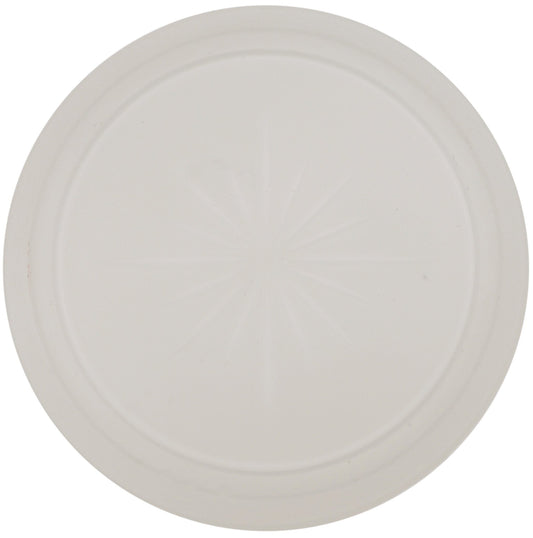DORMAN 74320 Dorman 74320 Round Dome Lens Universal Fit