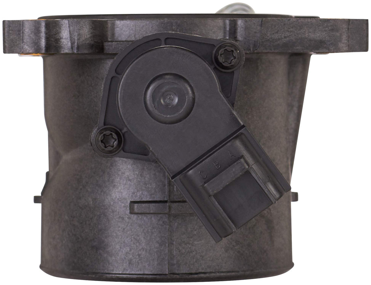 SPECTRA PREMIUM TB1167 Spectra Premium TB1167 FUEL INJECTION THROTTLE BODY ASSEMBLY