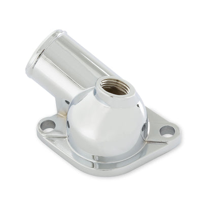 MR GASKET 2557 Mr. Gasket 2557 O-Ring Style Water Neck, Chevy