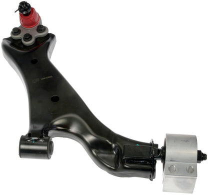 Dorman CB90054RD Front Passenger Side Lower Suspension Control