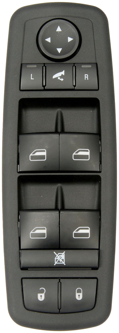 Dorman 901-474 Front Driver Side Power Window Switch