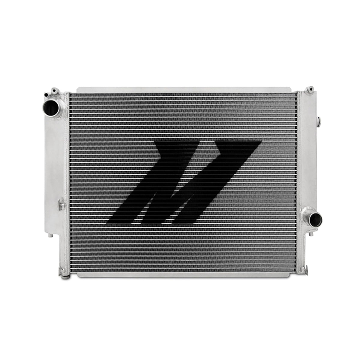 MISHIMOTO MMRAD-E36-92 Mishimoto MMRAD-E36-92 Aluminum Radiator for BMW E36 3-Series 1992-99