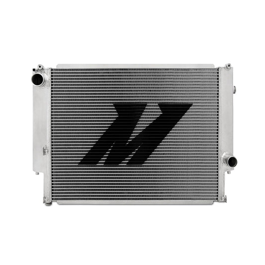 MISHIMOTO MMRAD-E36-92 Mishimoto MMRAD-E36-92 Aluminum Radiator for BMW E36 3-Series 1992-99