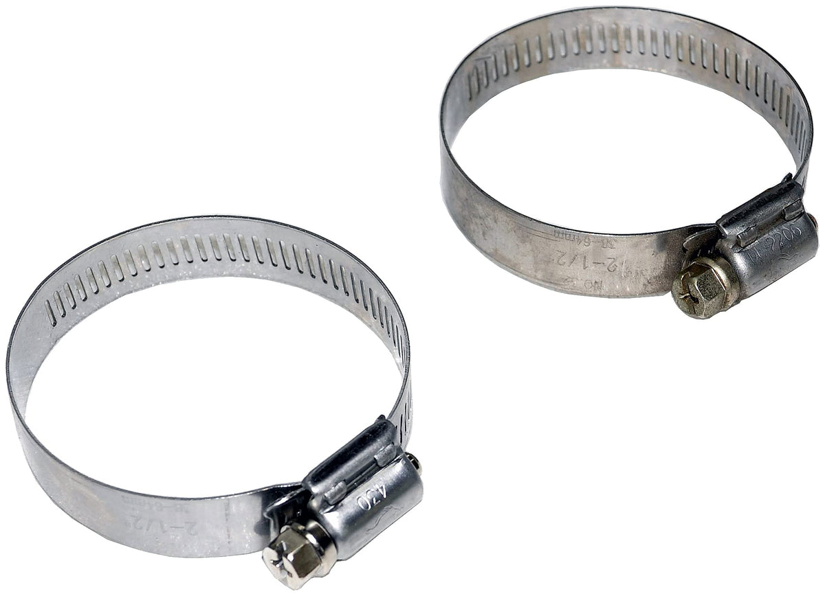 Dorman 573-013 FUEL FILLER HOSE