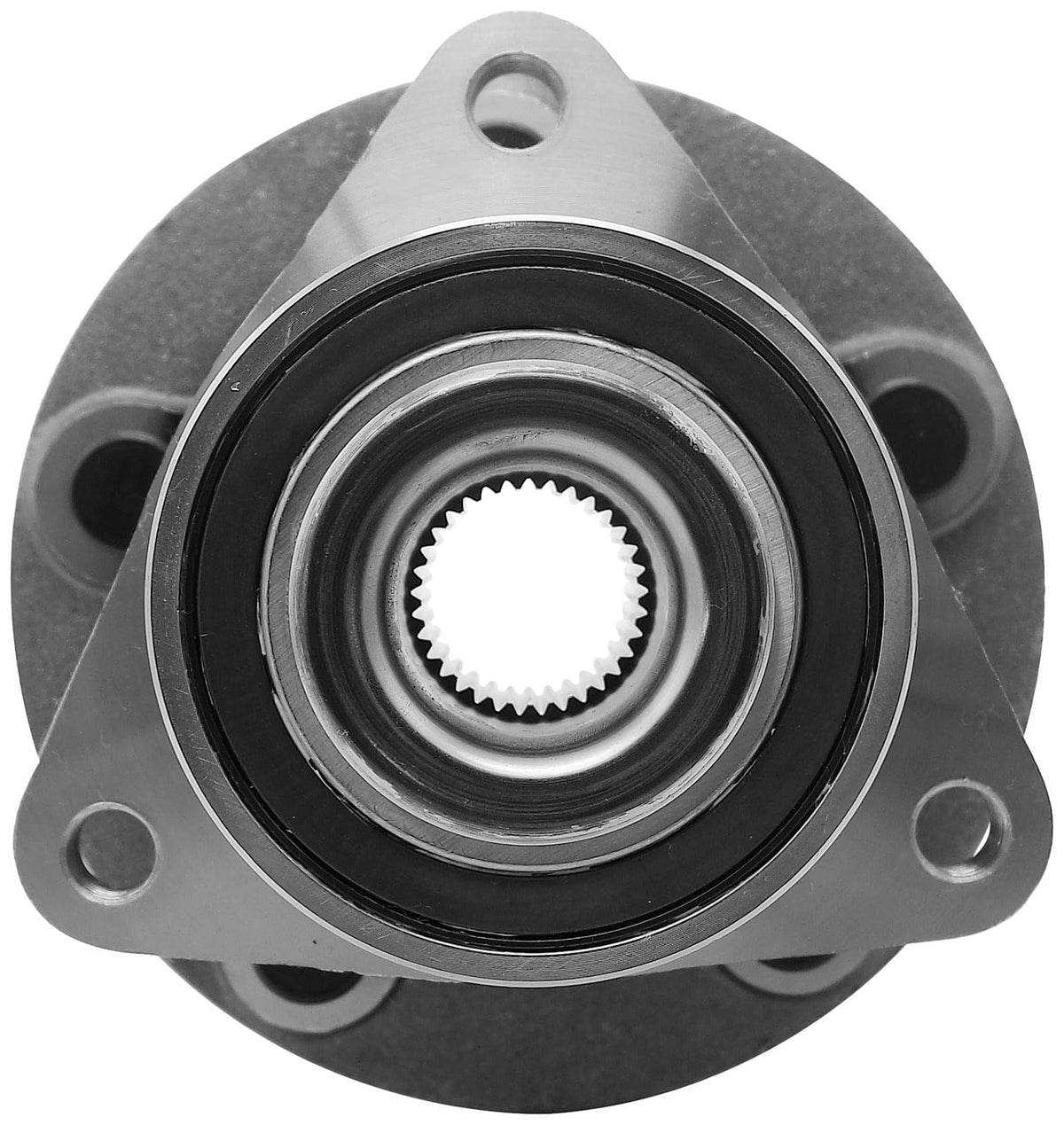 DORMAN 951-156 Dorman 951-156 Front Wheel Bearing and Hub Assembly
