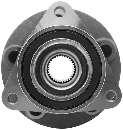 DORMAN 951-156 Dorman 951-156 Front Wheel Bearing and Hub Assembly