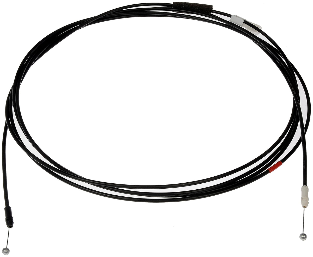 Dorman 912-702 Trunk Lid Release Cable