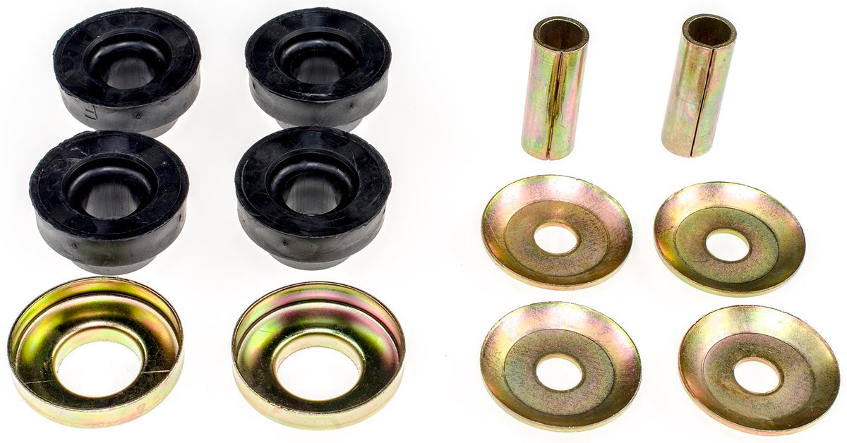 Dorman 533-546 Suspension Strut Rod Bushing Kit