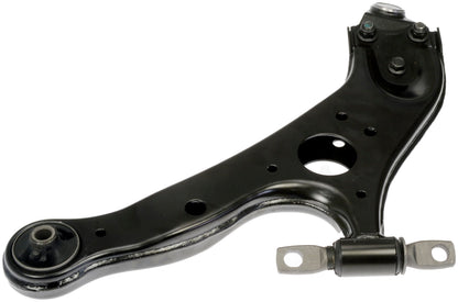 DORMAN 522-498 Dorman 522-498 Front Passenger Side Lower Suspension Control Arm and Ball Joint Assembly Compatible with Select Toyota Models