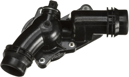 Gates 33934 Integrated Housing Engine Coolant Thermostat