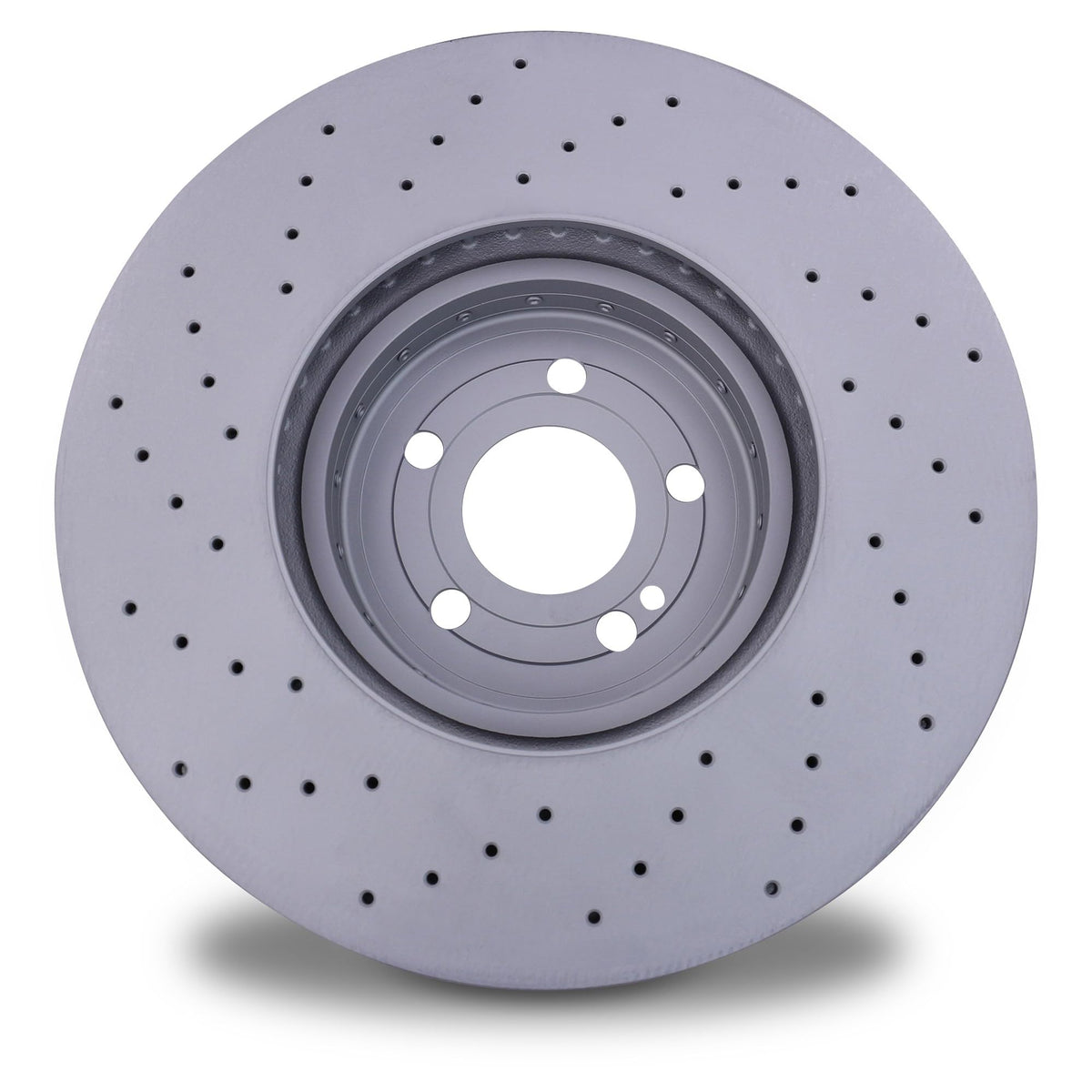 ATE 436134 Ate 436134 2-PC BRAKE DISC FRT 360X36MM O.E.M. ATE