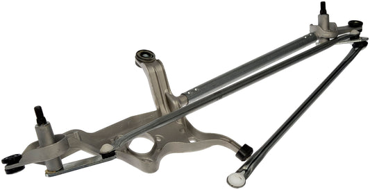 DORMAN 602-225 Dorman 602-225 Windshield Wiper Linkage Compatible with Select Buick / Chevrolet / Pontiac Models