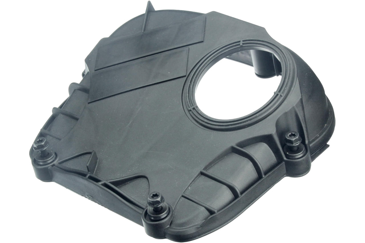 URO Parts 06H103269H Timing Cover, Includes Gaskets & Bolts