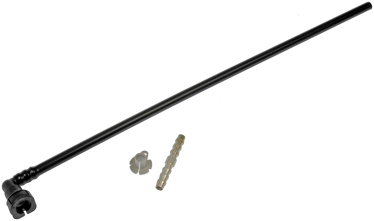 DORMAN 800-059 Dorman 800-059 3/8 In. Quick Connector, 90 degree w/ 18 In. of 3/8 In. Nylon Tube and a Union Compatible with Select Models