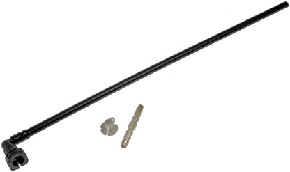 DORMAN 800-059 Dorman 800-059 3/8 In. Quick Connector, 90 degree w/ 18 In. of 3/8 In. Nylon Tube and a Union Compatible with Select Models