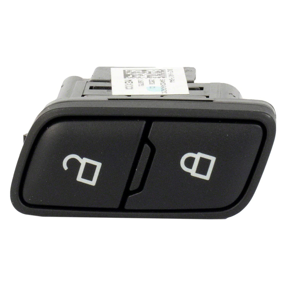 Motorcraft SW7301 SWITCH ASY-FRONT DOOR-CENT