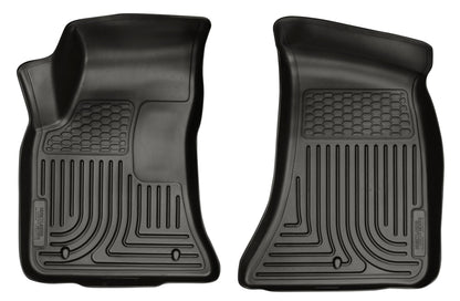 Husky Liners 99171 Weatherbeater Floor Mats