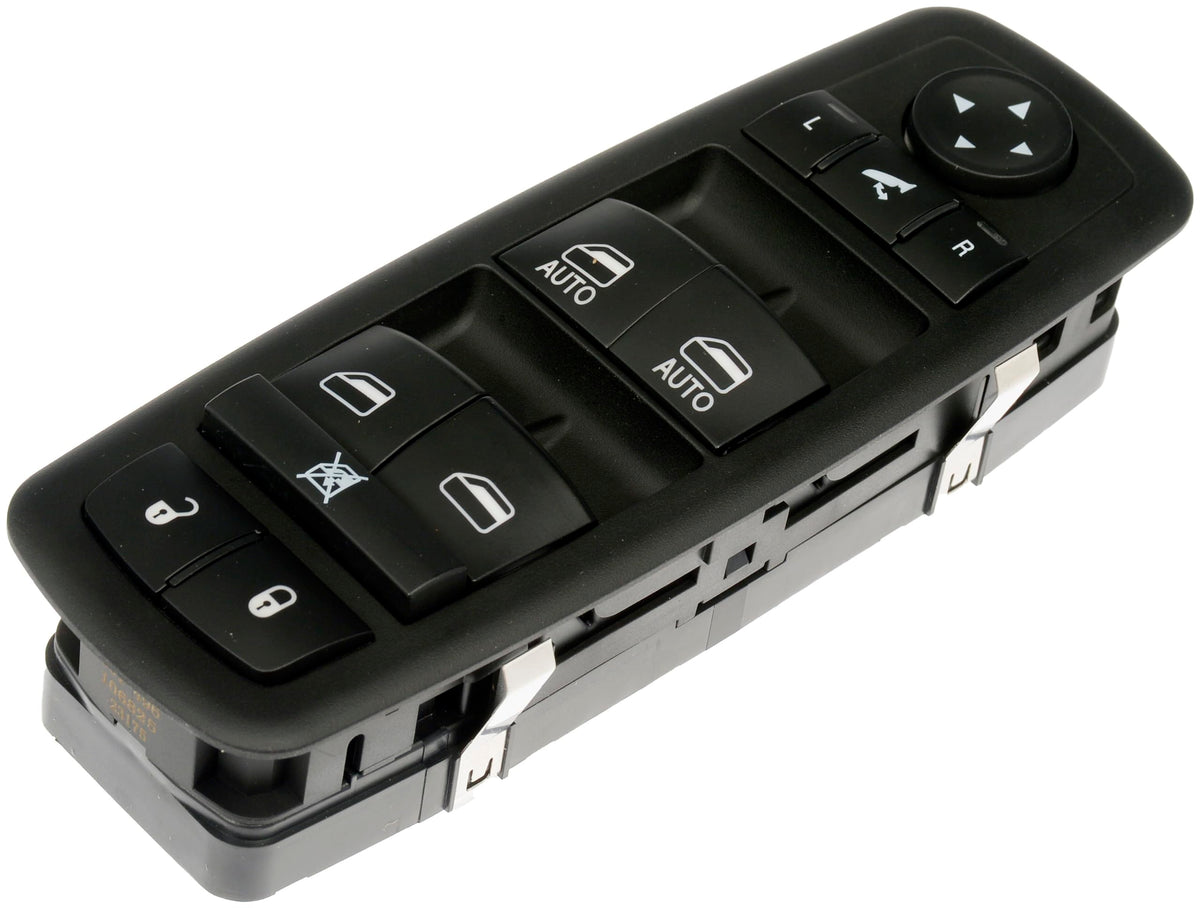 Dorman 901-496 Front Driver Side Master Widow Switch