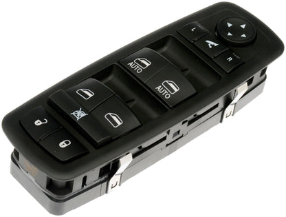 Dorman 901-496 Front Driver Side Master Widow Switch