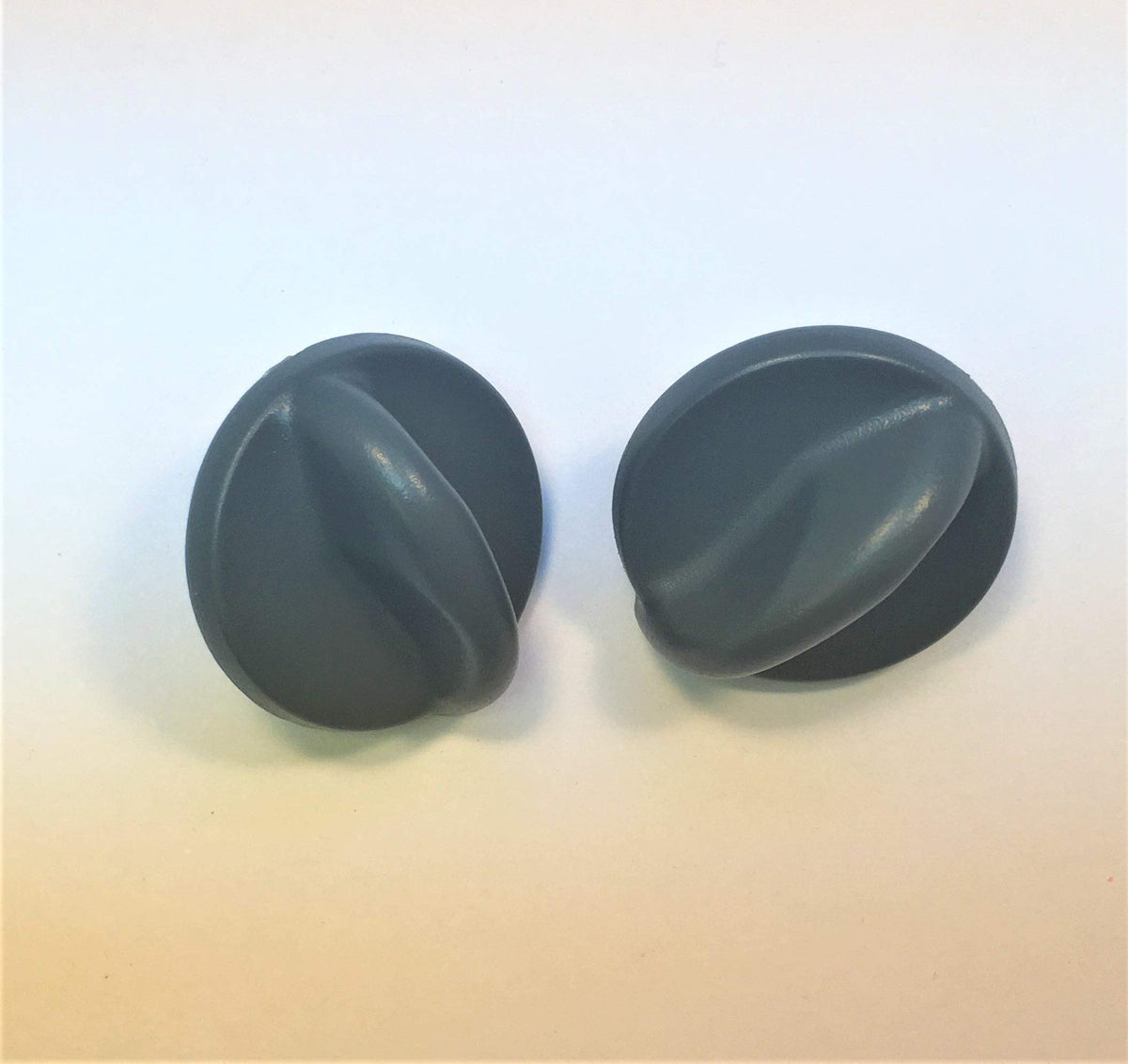 DOMETIC 3315333.004 Dometic 3315333.004 Gray A/C Ceiling Assembly Control Knobs