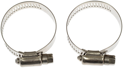 Dorman 573-166 FUEL FILLER HOSE