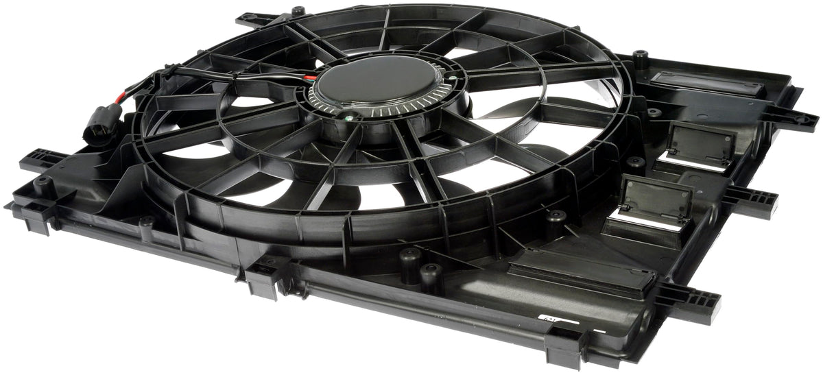 DORMAN 621-985 Dorman 621-985 Engine Cooling Fan Assembly