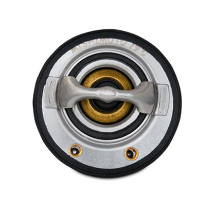 MISHIMOTO MMTS-CHV-01DL Mishimoto MMTS-CHV-01DL Low-Temperature Racing Thermostat, Compatible with Chevrolet GMC Duramax 6.6L, 2001-2016