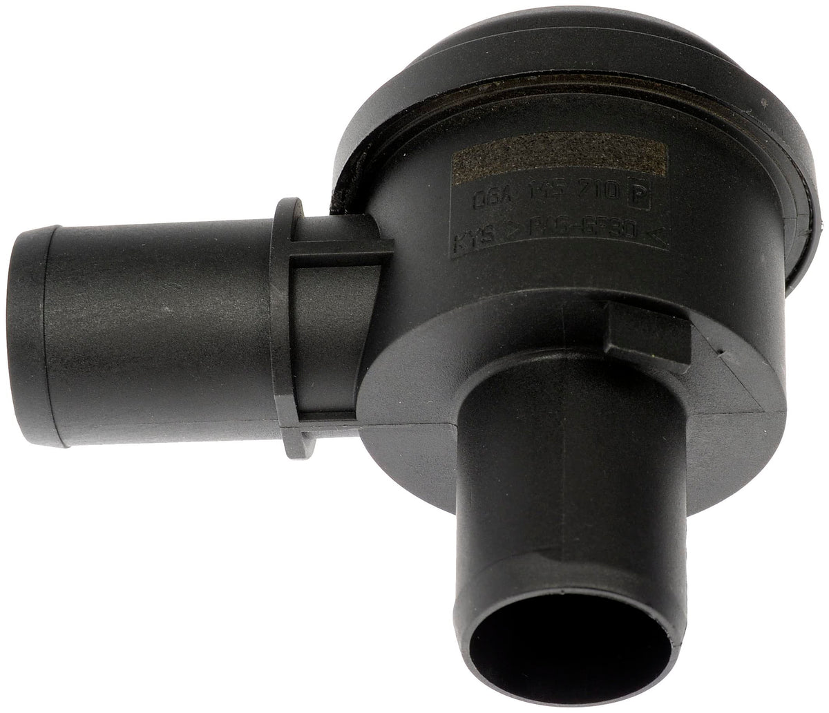Dorman 667-443 Turbocharger Diverter Valve