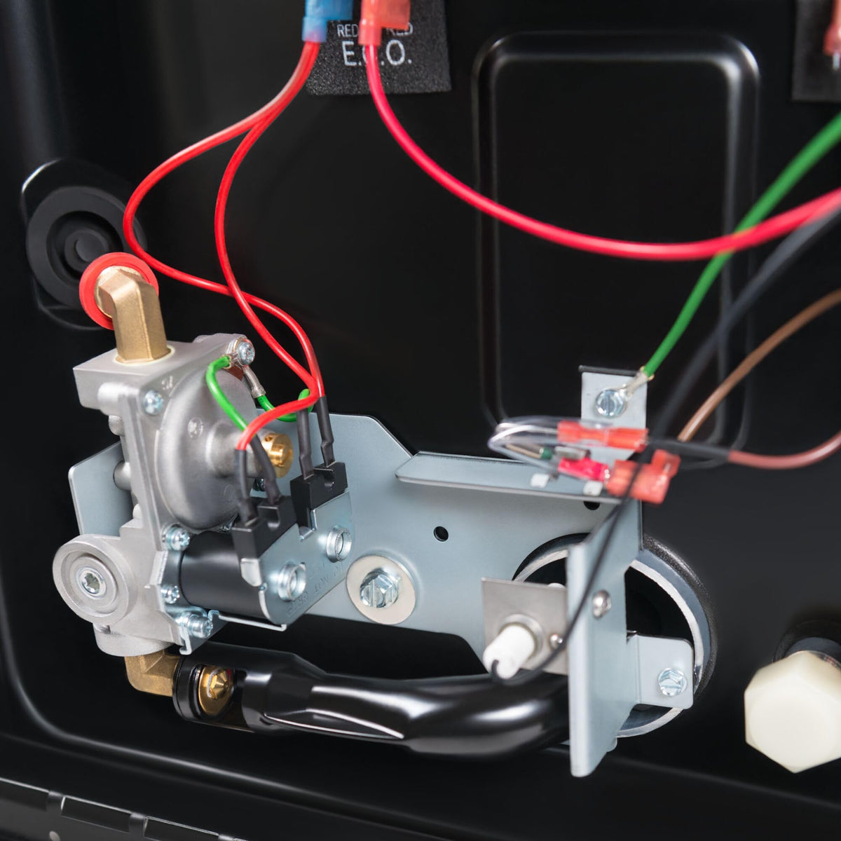 DOMETIC 94398 Genuine Dometic OEM Water Heater High Temp Cut-Off 4471008518 | Dometic and Atwood Direct Ignition Water Heaters