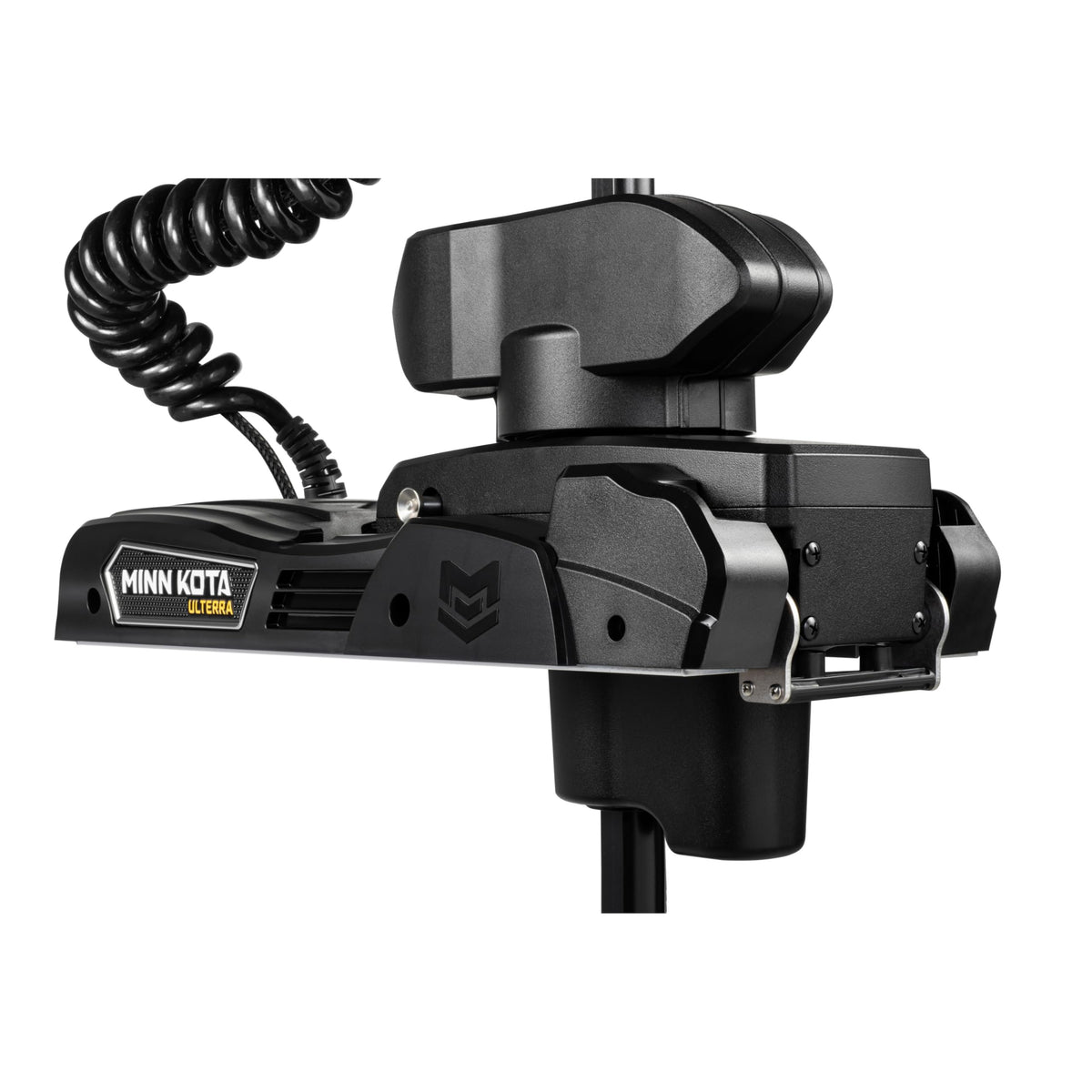 MINN KOTA 1358542 Minn Kota 1358542 Ulterra Quest 90/115 lb. Thrust, 72" Shaft, Dual Spectrum Chirp Sonar, Wireless Remote