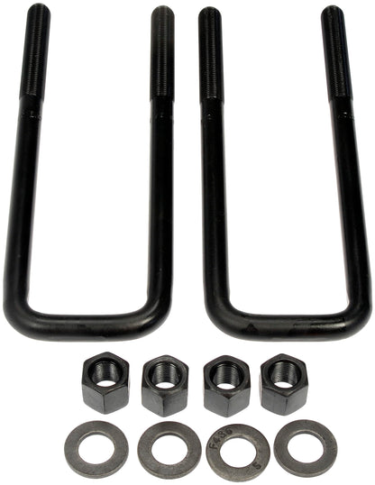 Dorman 929-724 Rear Leaf Spring Axle U-Bolt Kit