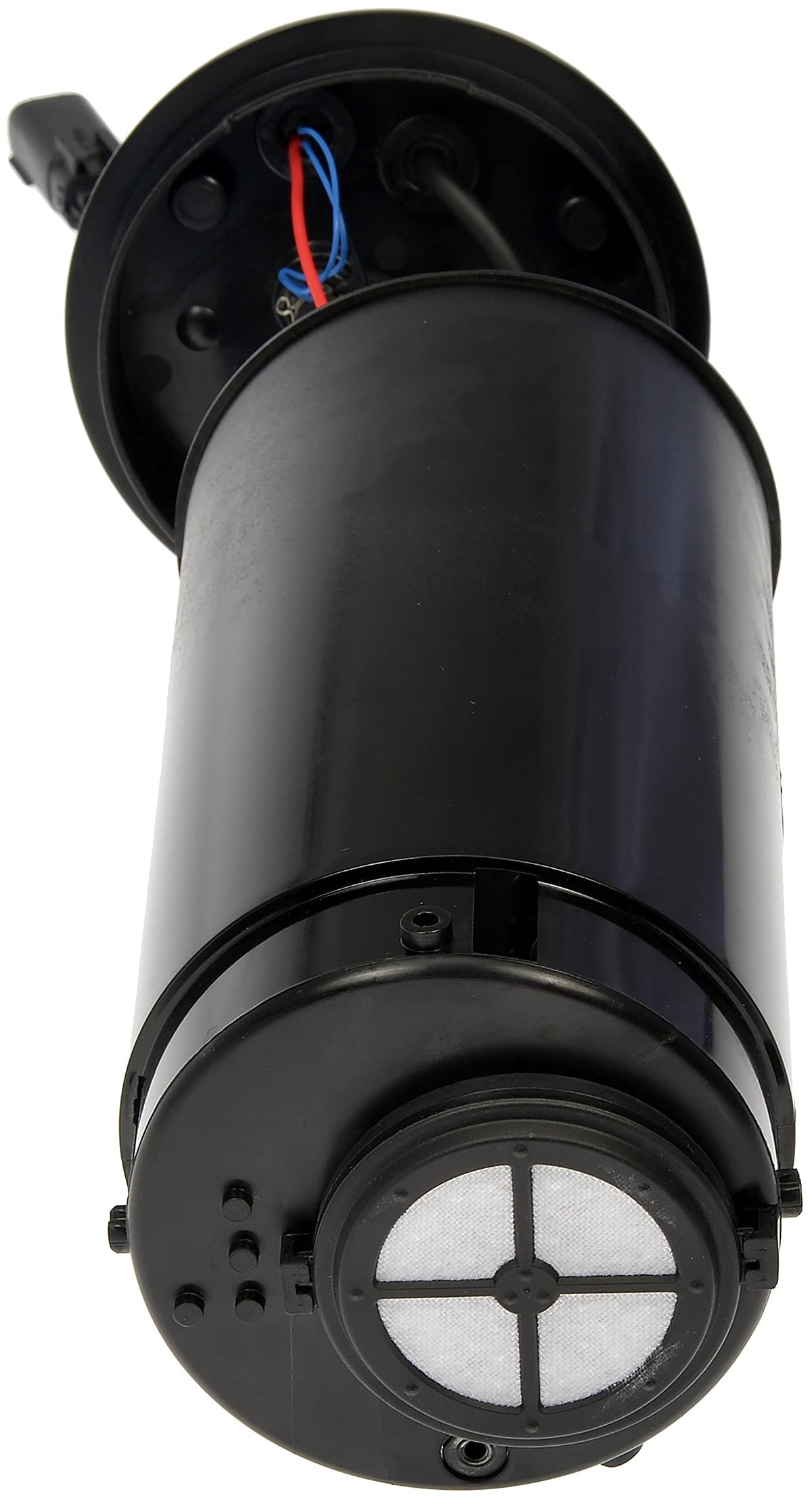 DORMAN 904-643 Dorman 904-643 Diesel Exhaust Fluid Heater Compatible with Select Ford Models (OE FIX)