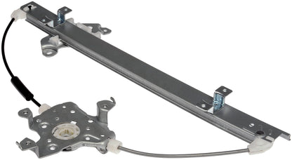 DORMAN 752-434 Dorman 752-434 Front Driver Side Power Window Regulator (Regulator Only) Compatible with Select Nissan Models