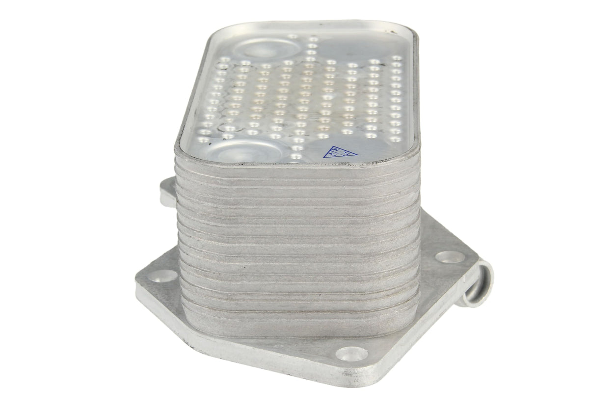 URO PARTS 07K117021C Uro Parts 07K117021C ENGINE OIL COOLER 05-14 VW L5-2.5L