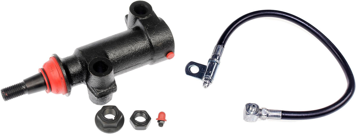 Dorman IB90086RD Steering Idler Arm Bracket