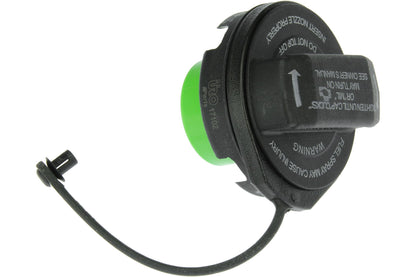 URO Parts 4F0201550J FUEL TANK CAP