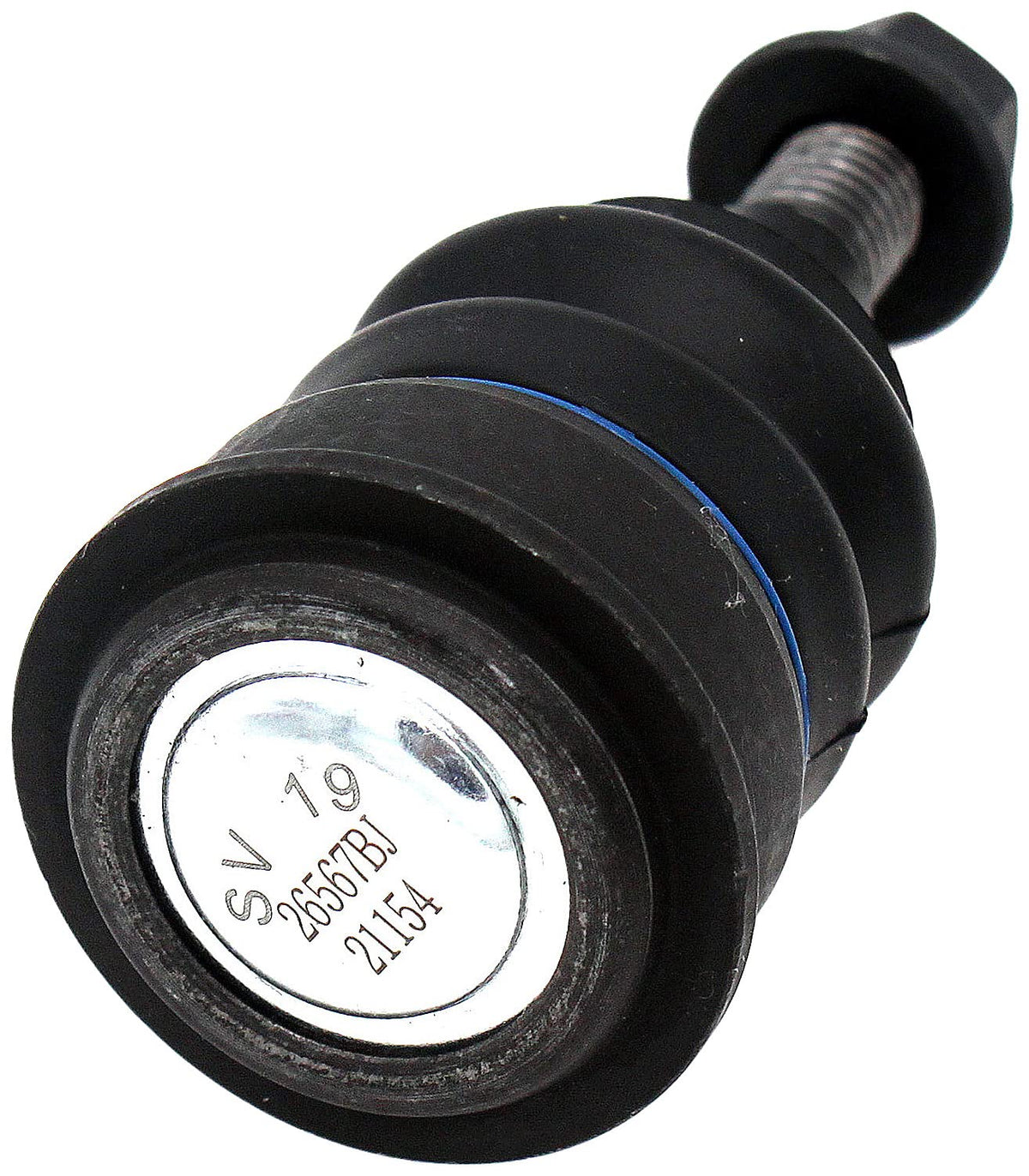 DORMAN BJ90407PR Dorman Premium BJ90407PR Front Upper Suspension Ball Joint Compatible with Select Cadillac / Chevrolet / GMC Models