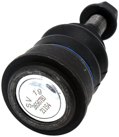 DORMAN BJ90407PR Dorman Premium BJ90407PR Front Upper Suspension Ball Joint Compatible with Select Cadillac / Chevrolet / GMC Models