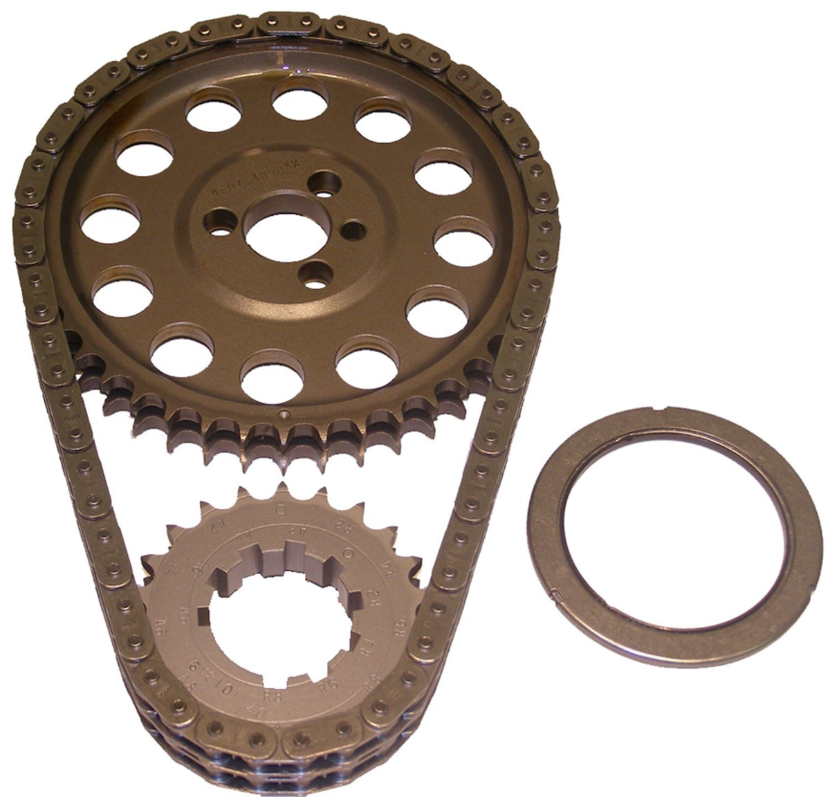 CLOYES 9-3600TX9 Cloyes 9-3600TX9 Premium Billet True Roller