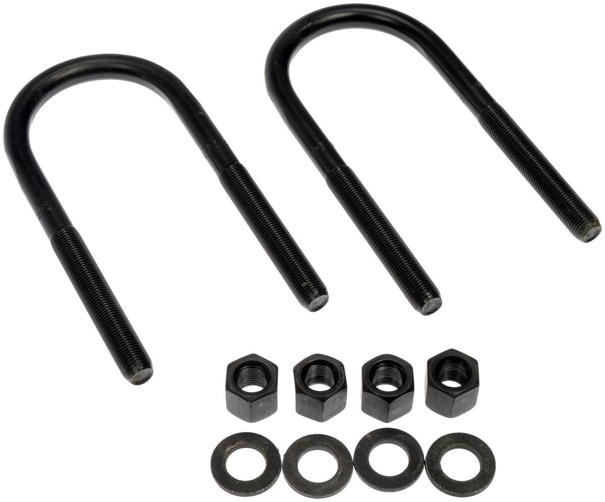 Dorman 929-818 Rear Leaf Spring Axle U-Bolt Kit