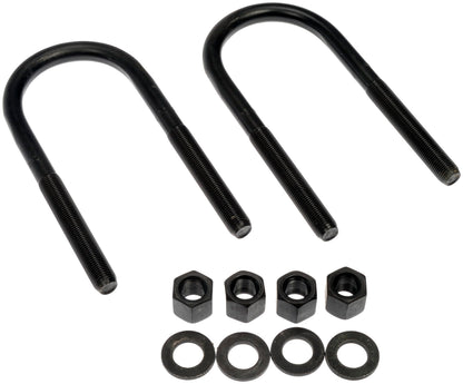 Dorman 929-818 Rear Leaf Spring Axle U-Bolt Kit