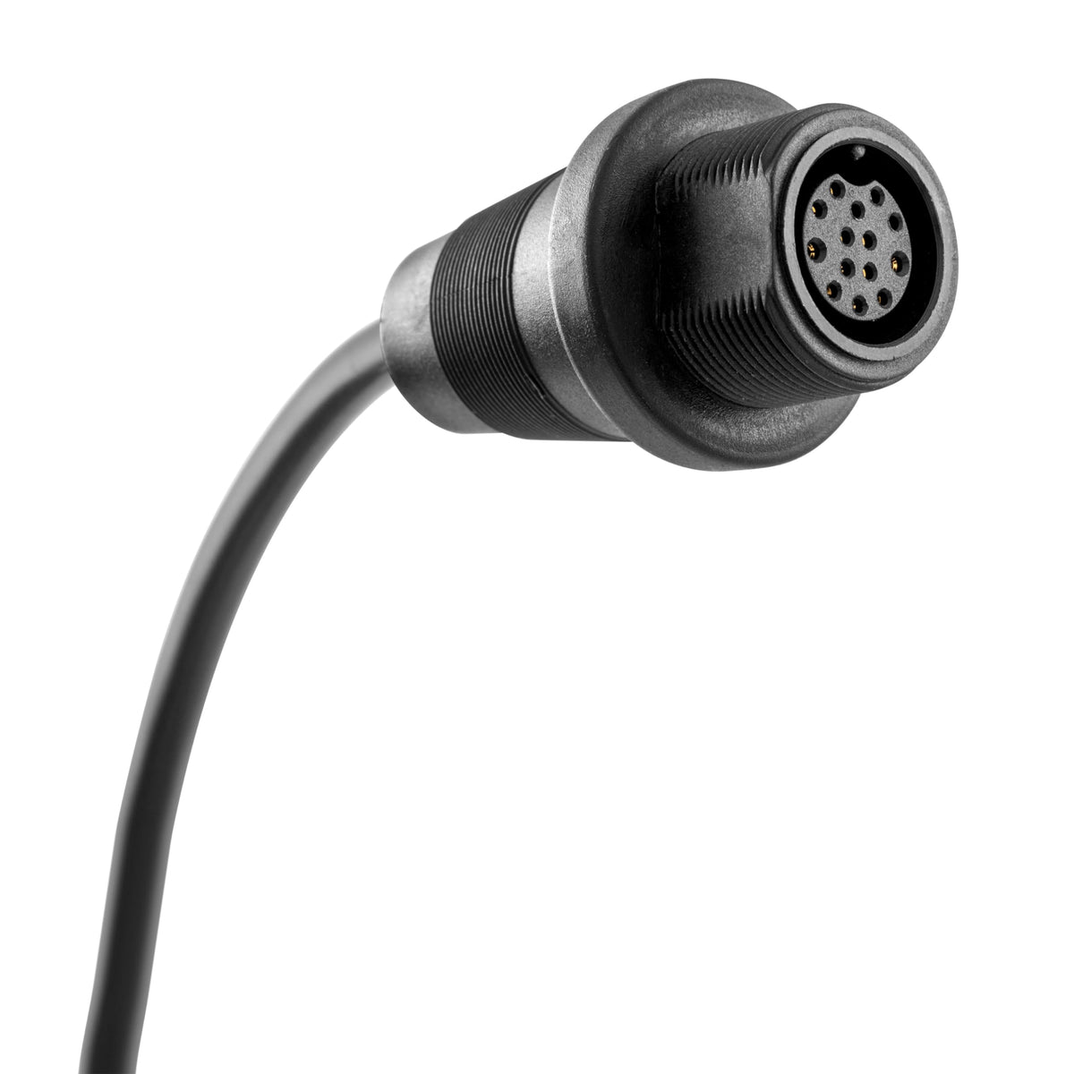 MINN KOTA 1852088 Minn Kota 1852088 MKR-MI-1 Humminbird Helix 8, 9, 10 and 12 MEGA Imaging Adapter Cable, 30 inch