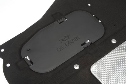 Dorman 927-810 Front Splash Shield