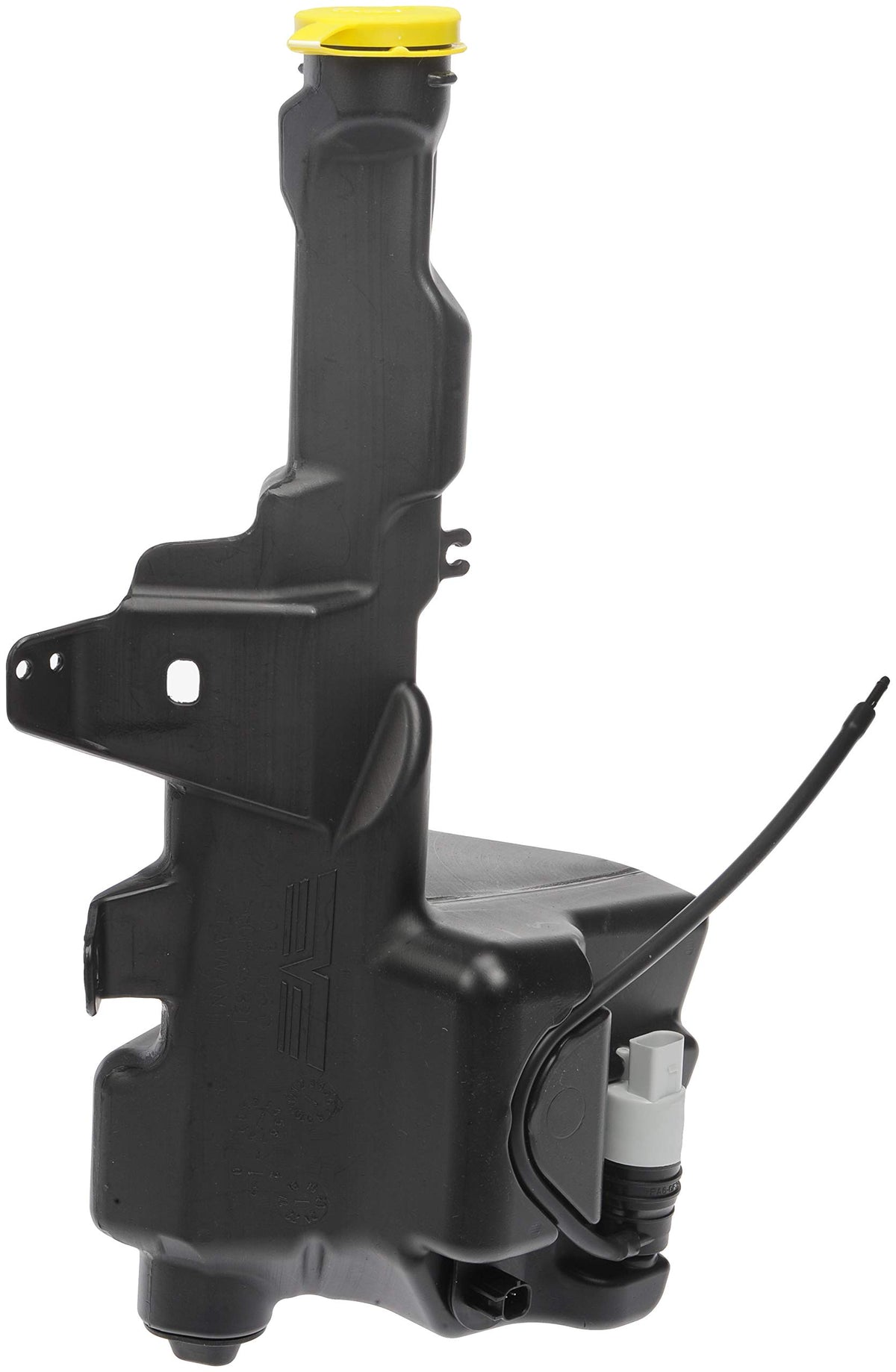 Dorman 603-660 Front Washer Fluid Reservoir with Cap