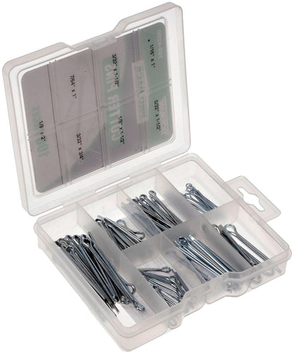 DORMAN 799-420D Dorman Pro Pack Cotter Pins, 106 Pieces