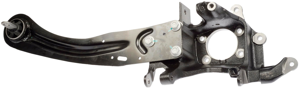 Dorman 686-402 Rear Passenger Side Suspension Knuckle