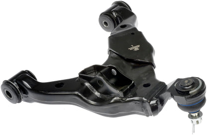 Dorman CB74063RD Front Driver Side Lower Suspension Control Arm