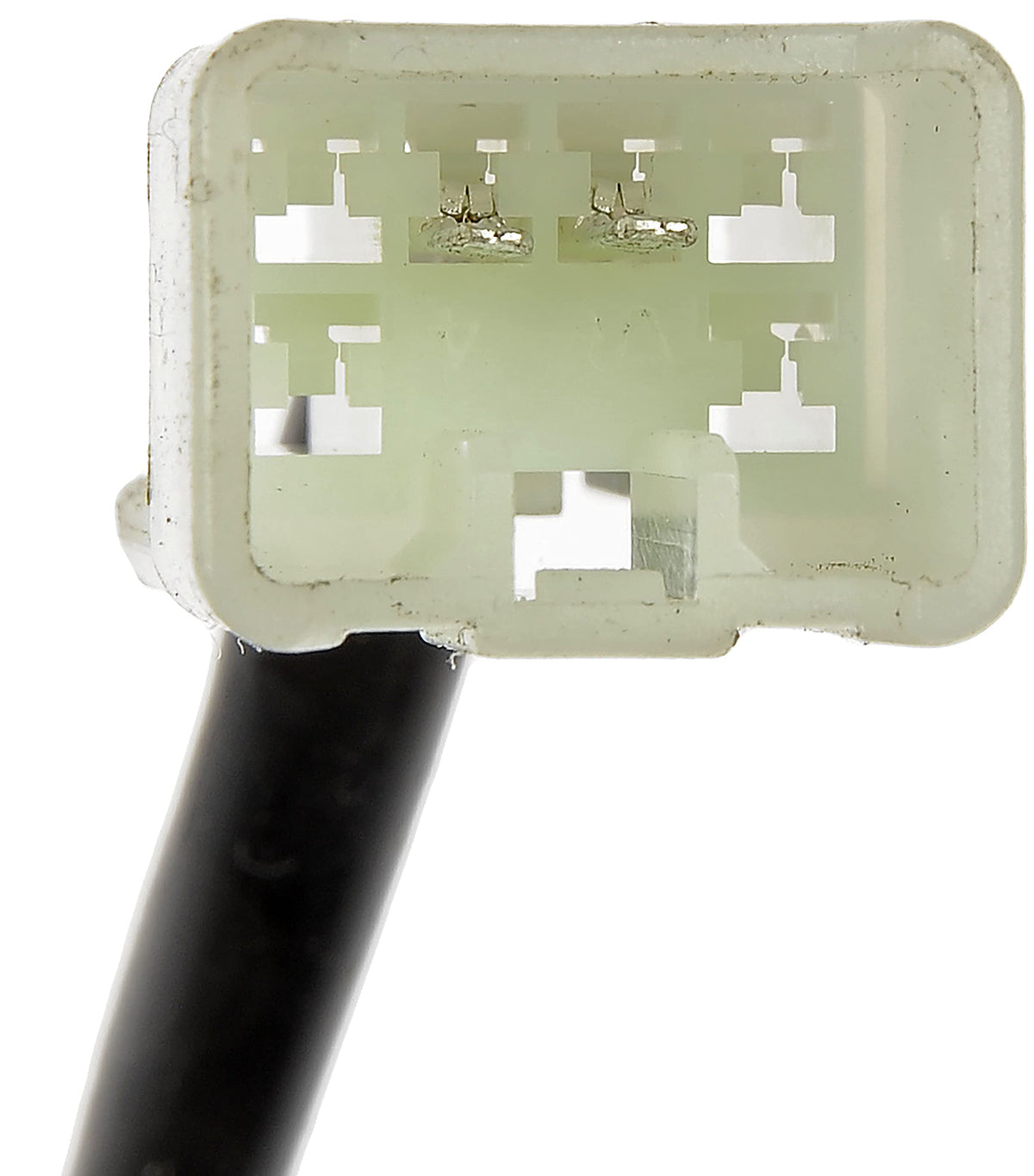 DORMAN 741-920 Dorman 741-920 Front Driver Side Power Window Regulator and Motor Assembly Compatible with Select Toyota Models