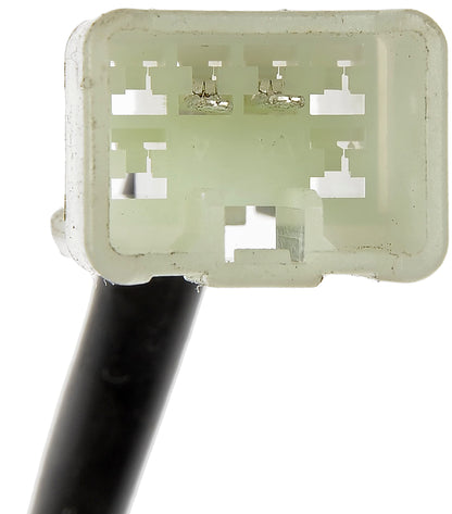 DORMAN 741-920 Dorman 741-920 Front Driver Side Power Window Regulator and Motor Assembly Compatible with Select Toyota Models